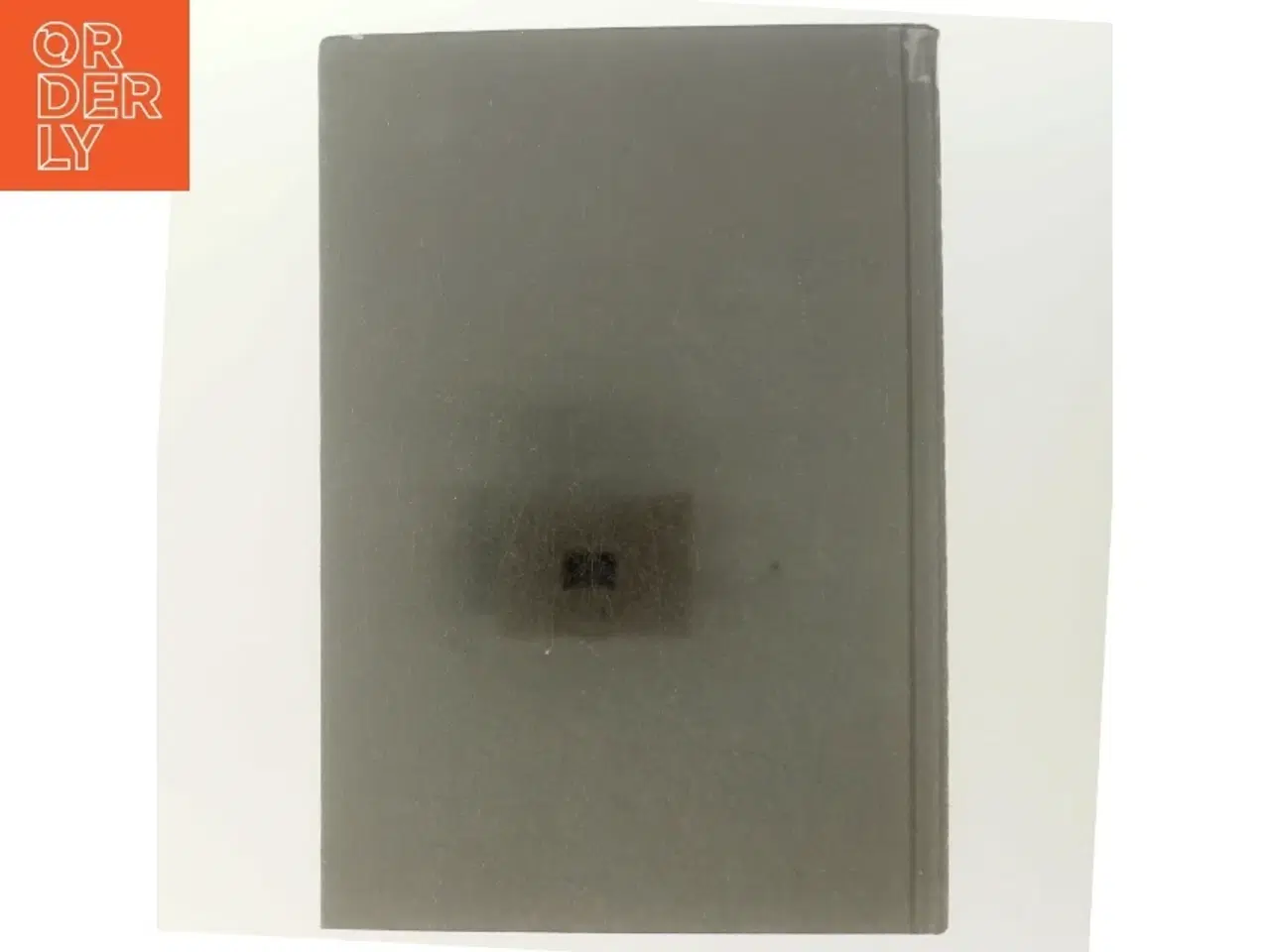 Billede 3 - 'Møllers Mand' (bog) fra Måske Gyldendal