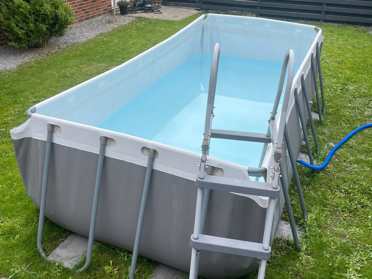 Billede 5 - Badebassin 6478 liter