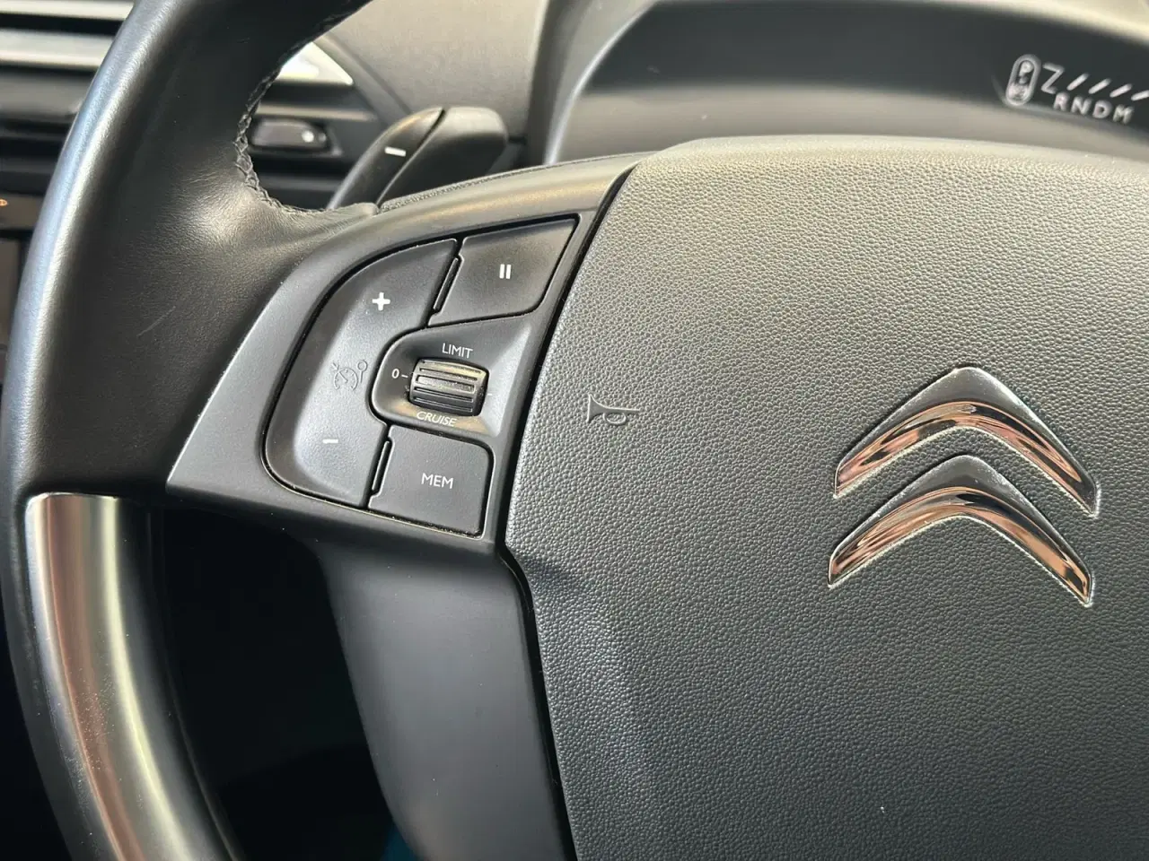 Billede 13 - Citroën Grand C4 SpaceTourer 1,2 PureTech 130 VIP EAT8 7prs