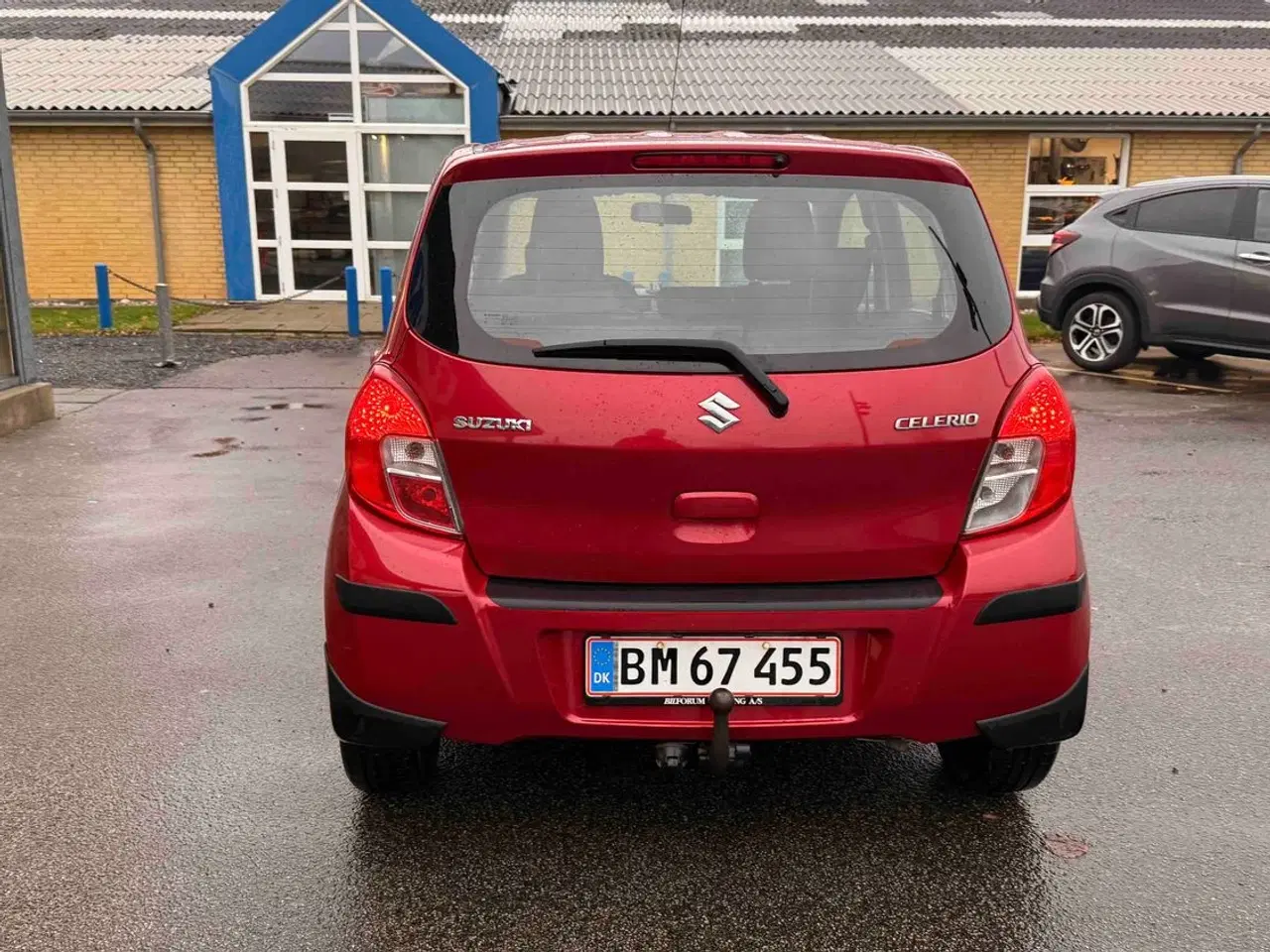 Billede 6 - Suzuki Celerio 1,0 5 dørs benzin