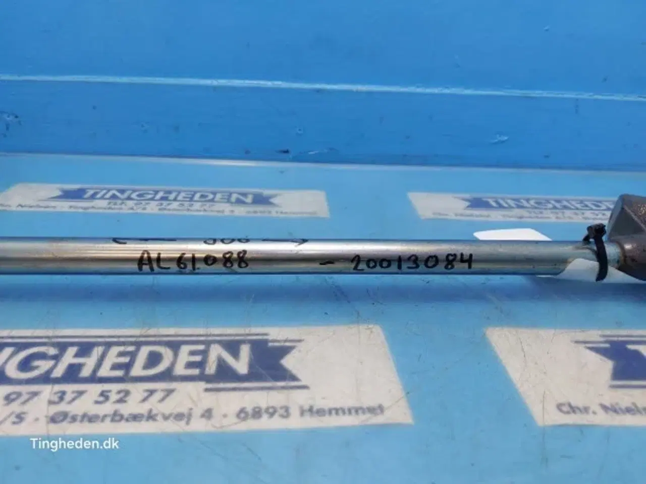 Billede 11 - John Deere 3040 Stift AL61088