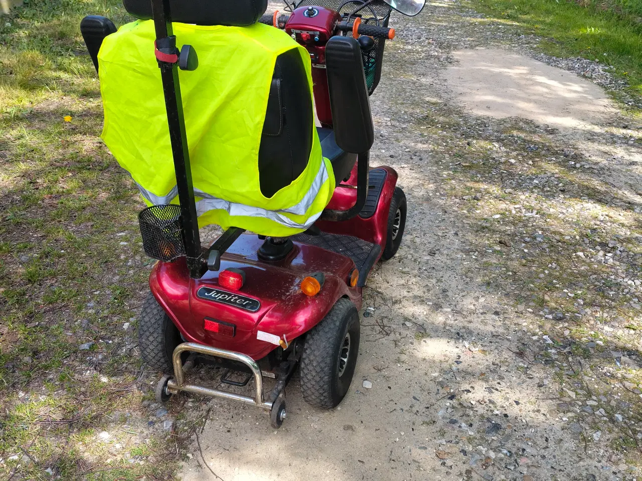 Billede 12 - 2x El scooter
