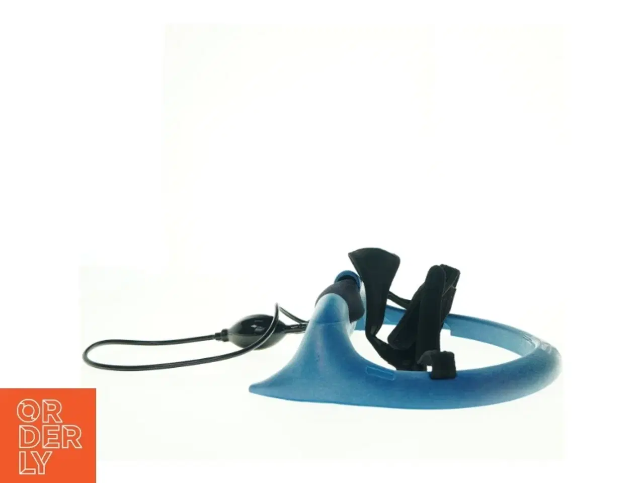 Billede 2 - Posture pump disc hydrator (str. 35 x 32 cm)