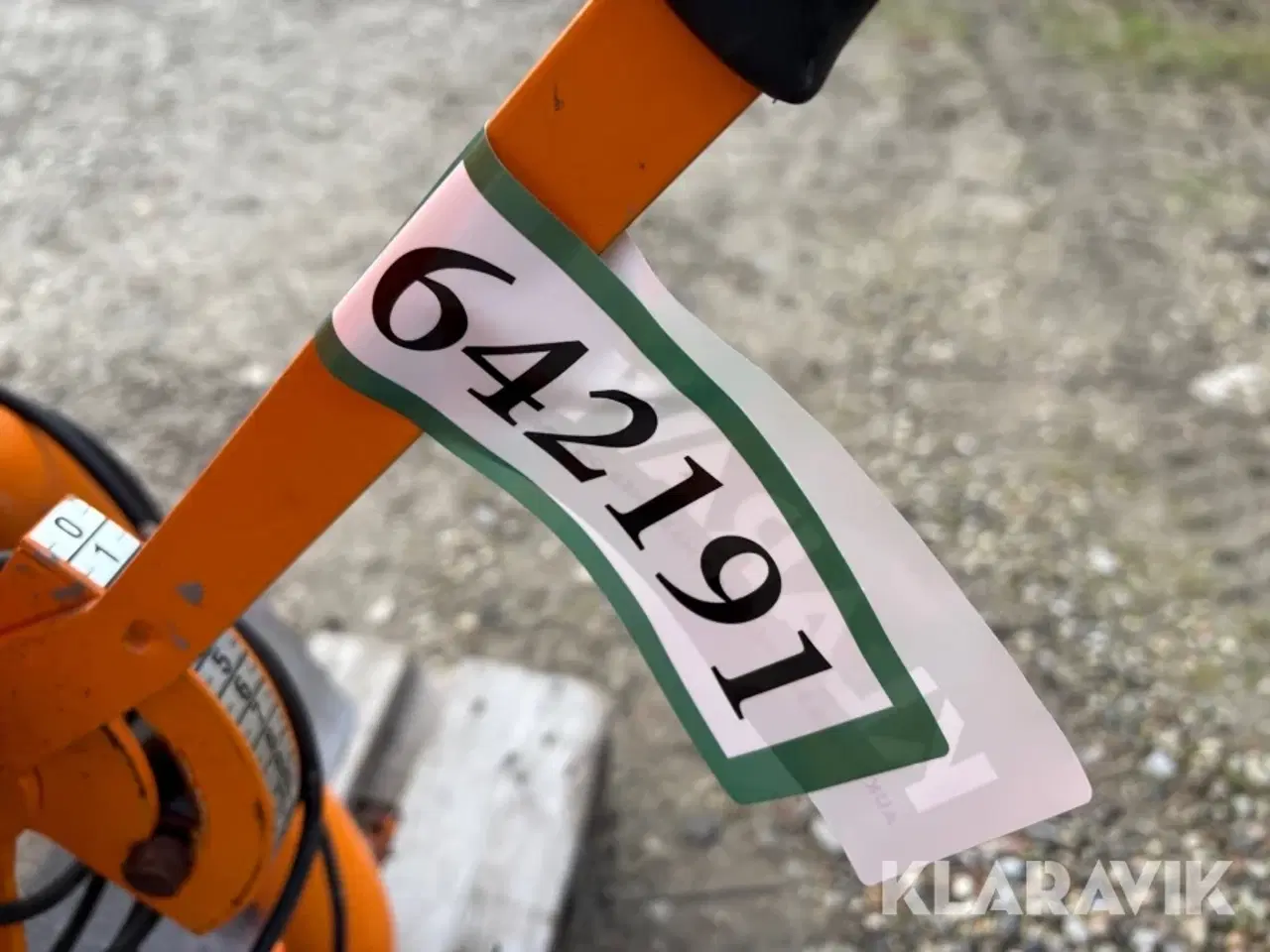 Billede 9 - Saltspreder Gamberini PR200