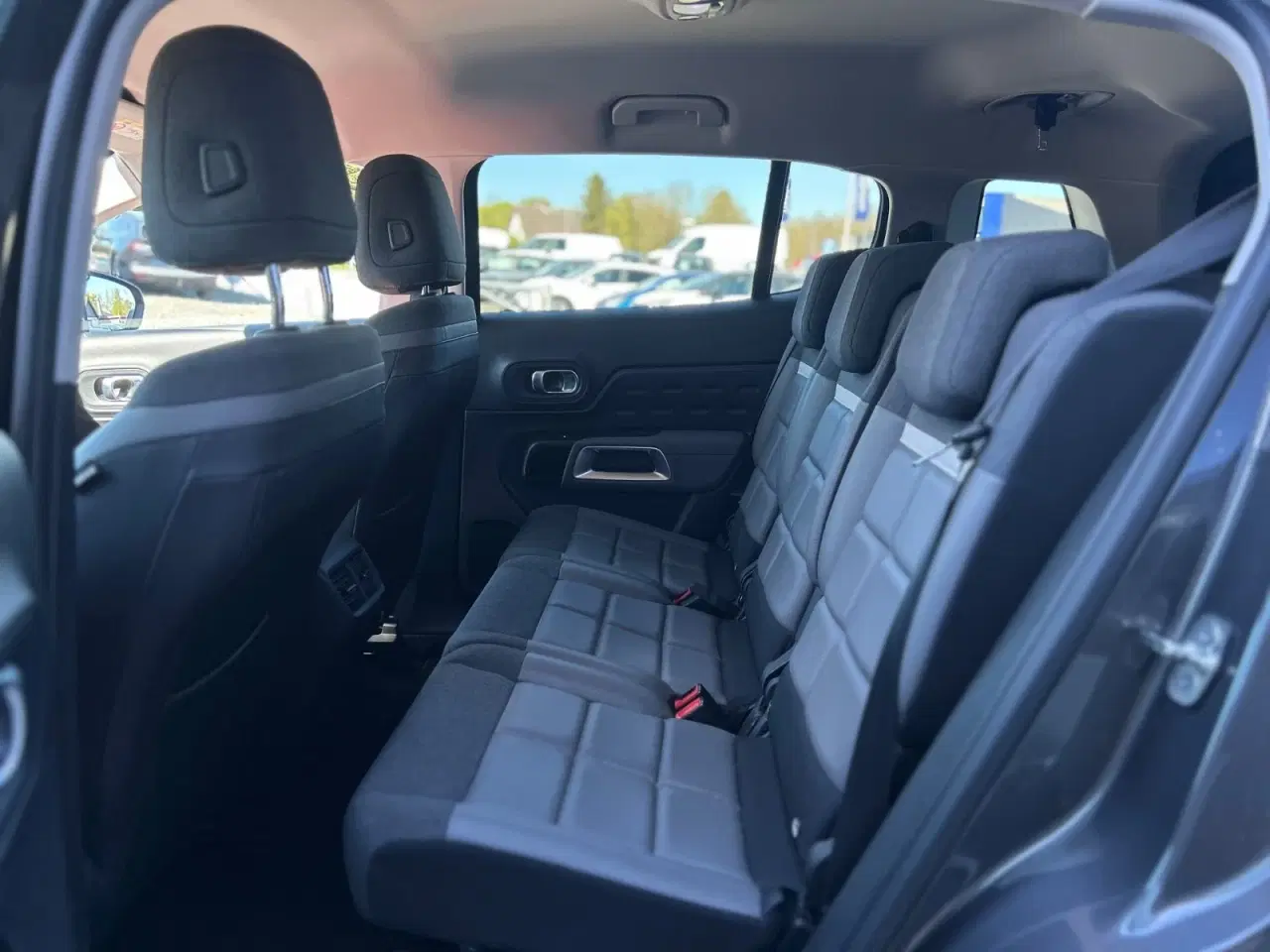 Billede 21 - Citroën C5 Aircross 1,6 PureTech 180 SportLine EAT8