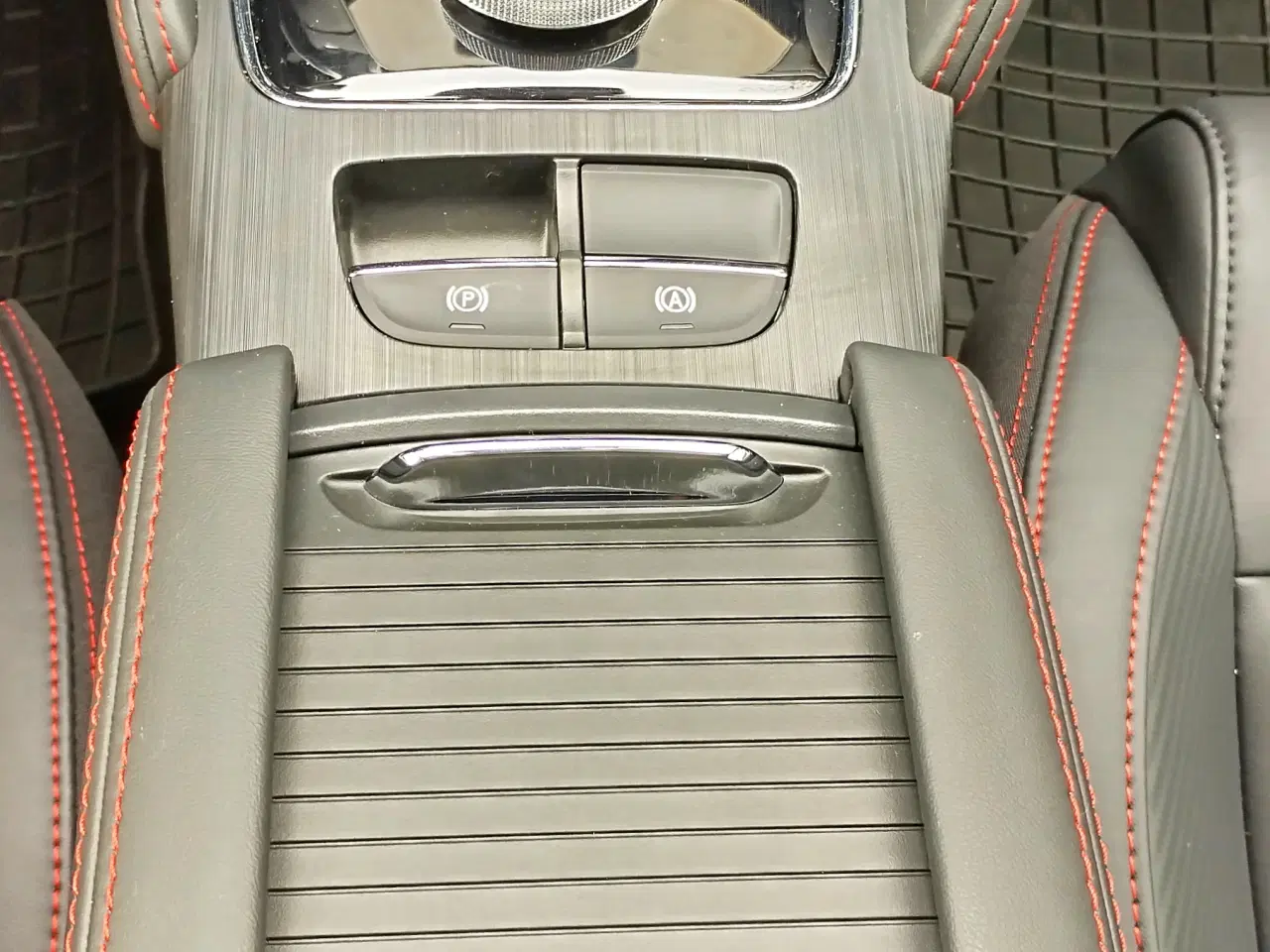 Billede 11 - MG ZS EV Luxury 177HK!