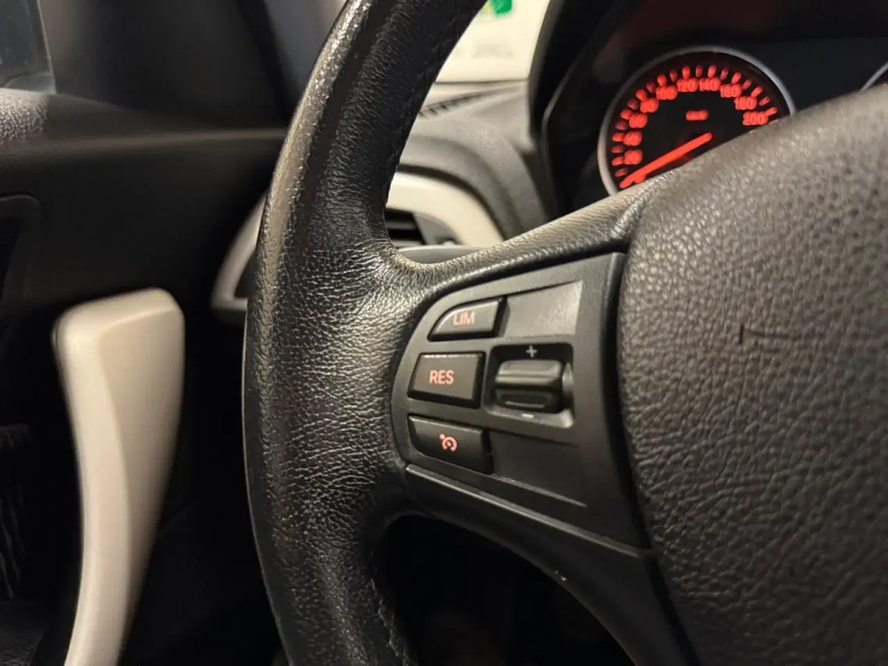 Billede 12 - BMW 116d 1,6 ED
