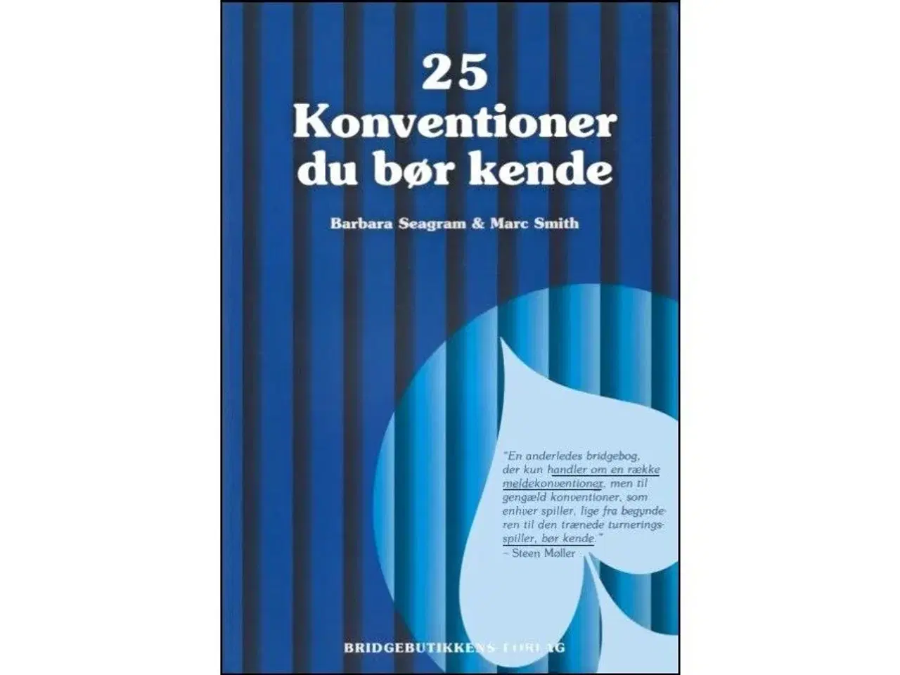 Billede 1 - 25 Konventioner du bør kende