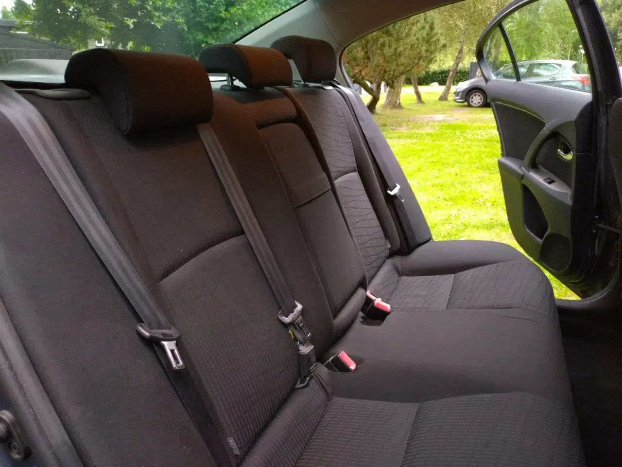 Billede 15 - Toyota Avensis 1,8 VVT-i T1