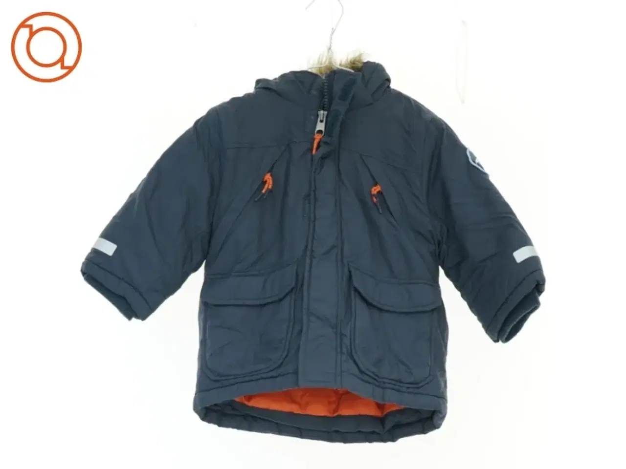 Billede 1 - Vinterjakke fra H&M (str. 92 cm)
