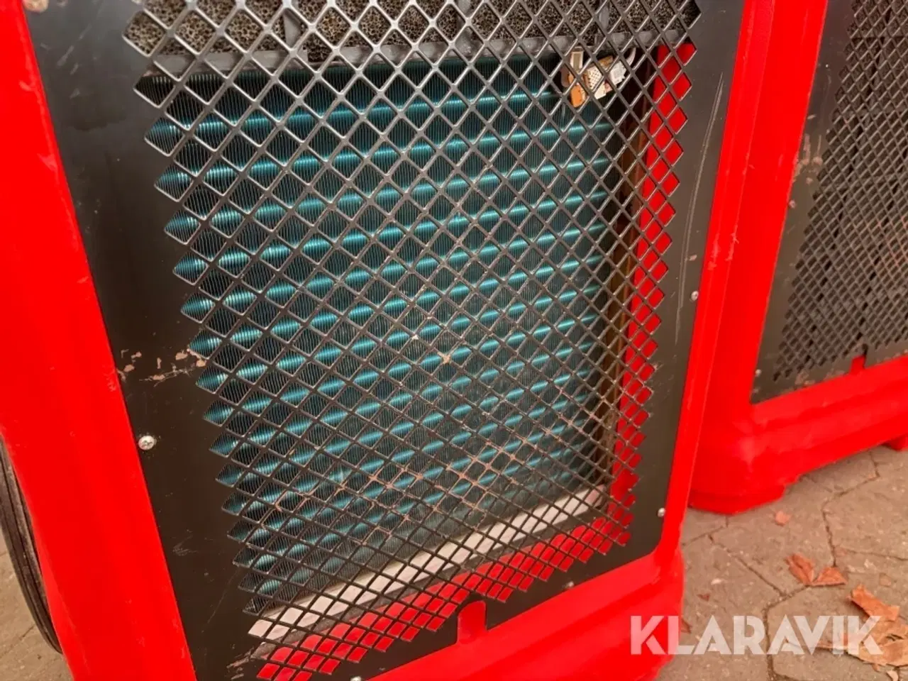 Billede 7 - Affugtere Intertek HT 650 2 styk