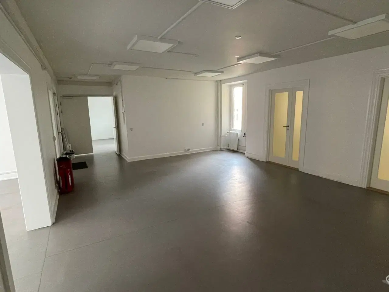 Billede 5 - 170 m² erhvervslokale til leje på Nørrebro – Brohusgade 17. 2. tv.