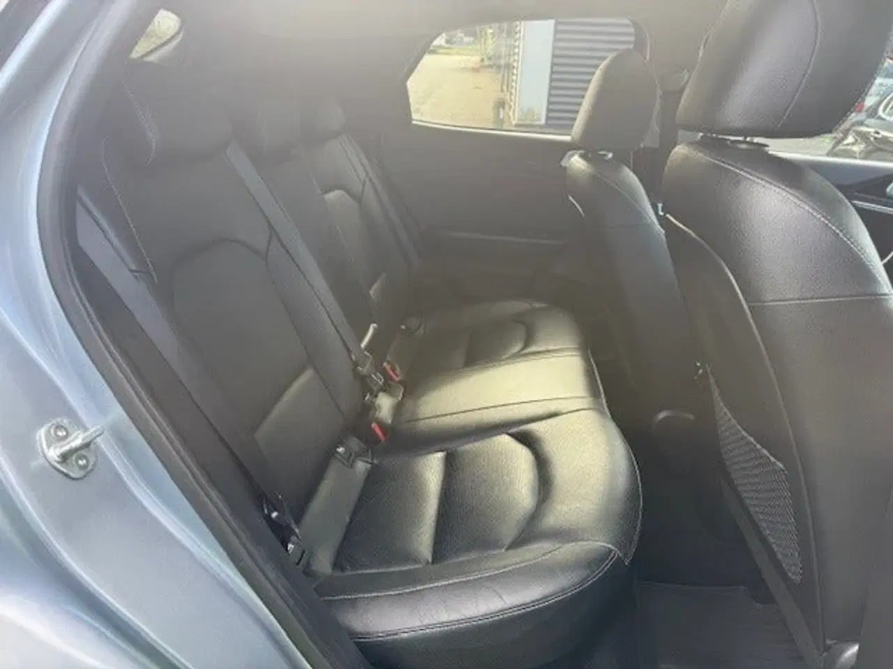 Billede 11 - Kia XCeed 1,6 PHEV Comfort DCT