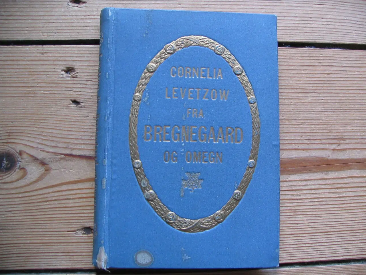 Billede 1 - Fra Bregnegaard og Omegn, fra 1900