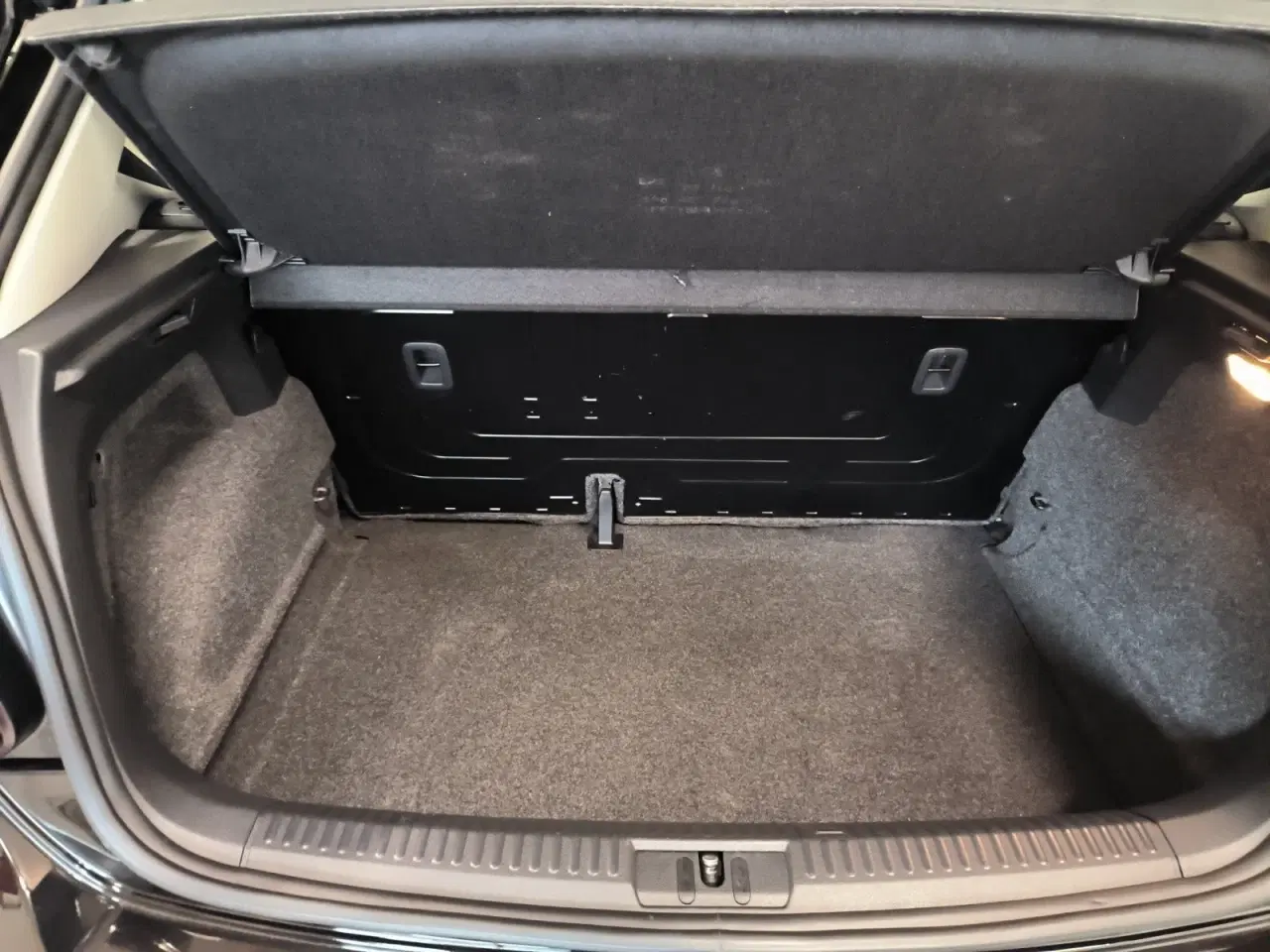 Billede 12 - VW Polo 1,0 TSi 95 BlueMotion