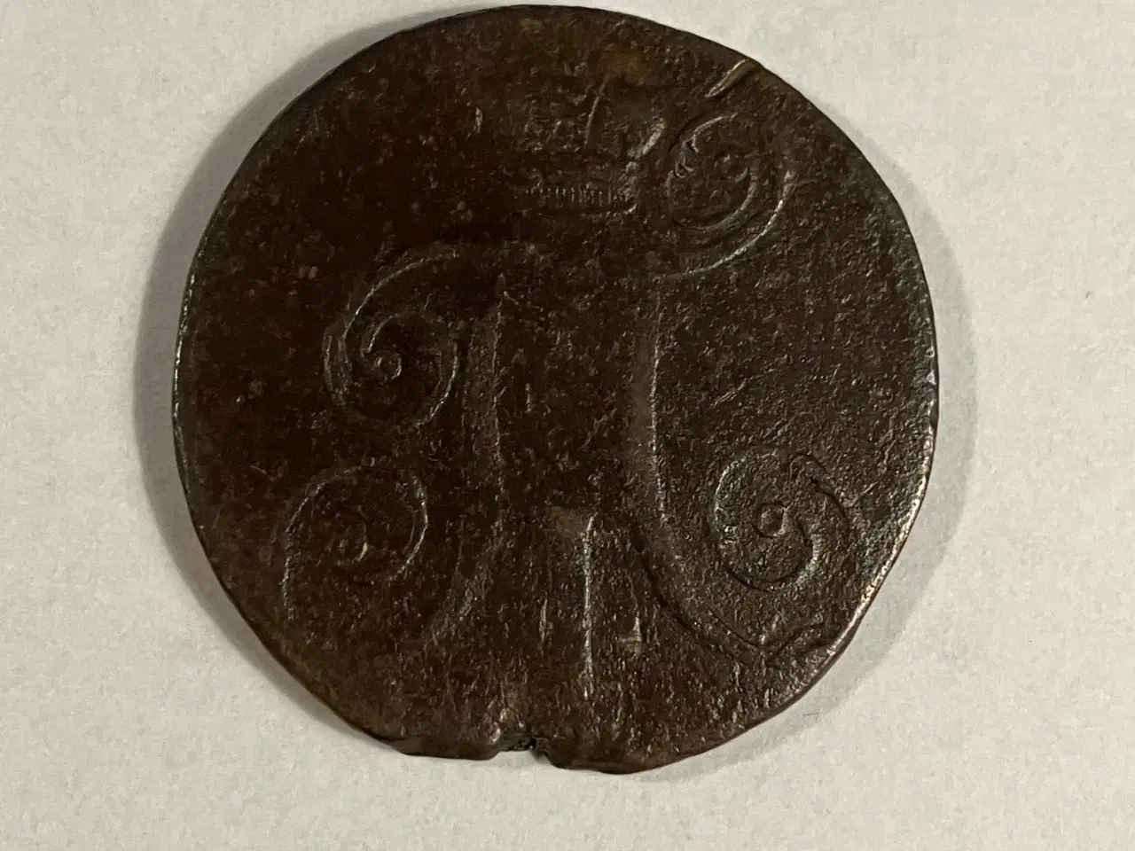 Billede 2 - 2 Kopecks Russia 1797