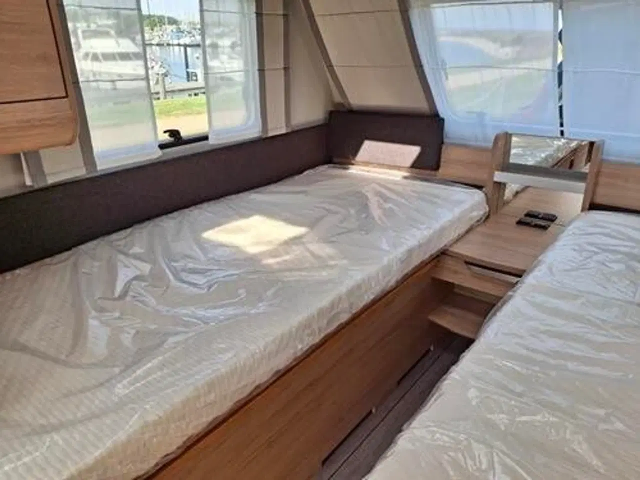 Billede 9 - Knaus Südwind 460 EU  - SOMMERTILBUD - Mover Kr: 1.- Spar 18.698