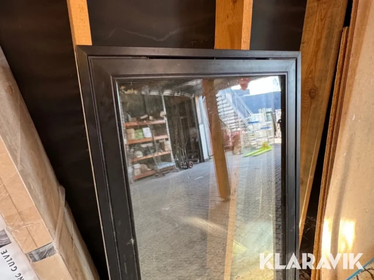 Billede 4 - Vindue IdealCombi