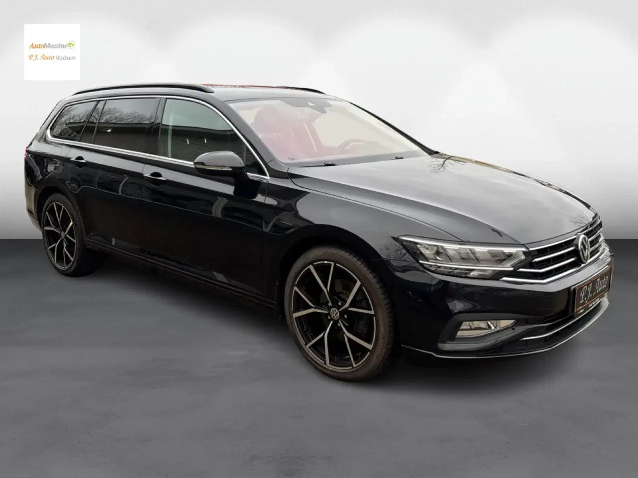 Billede 8 - VW Passat 1,5 TSi 150 Business Variant DSG