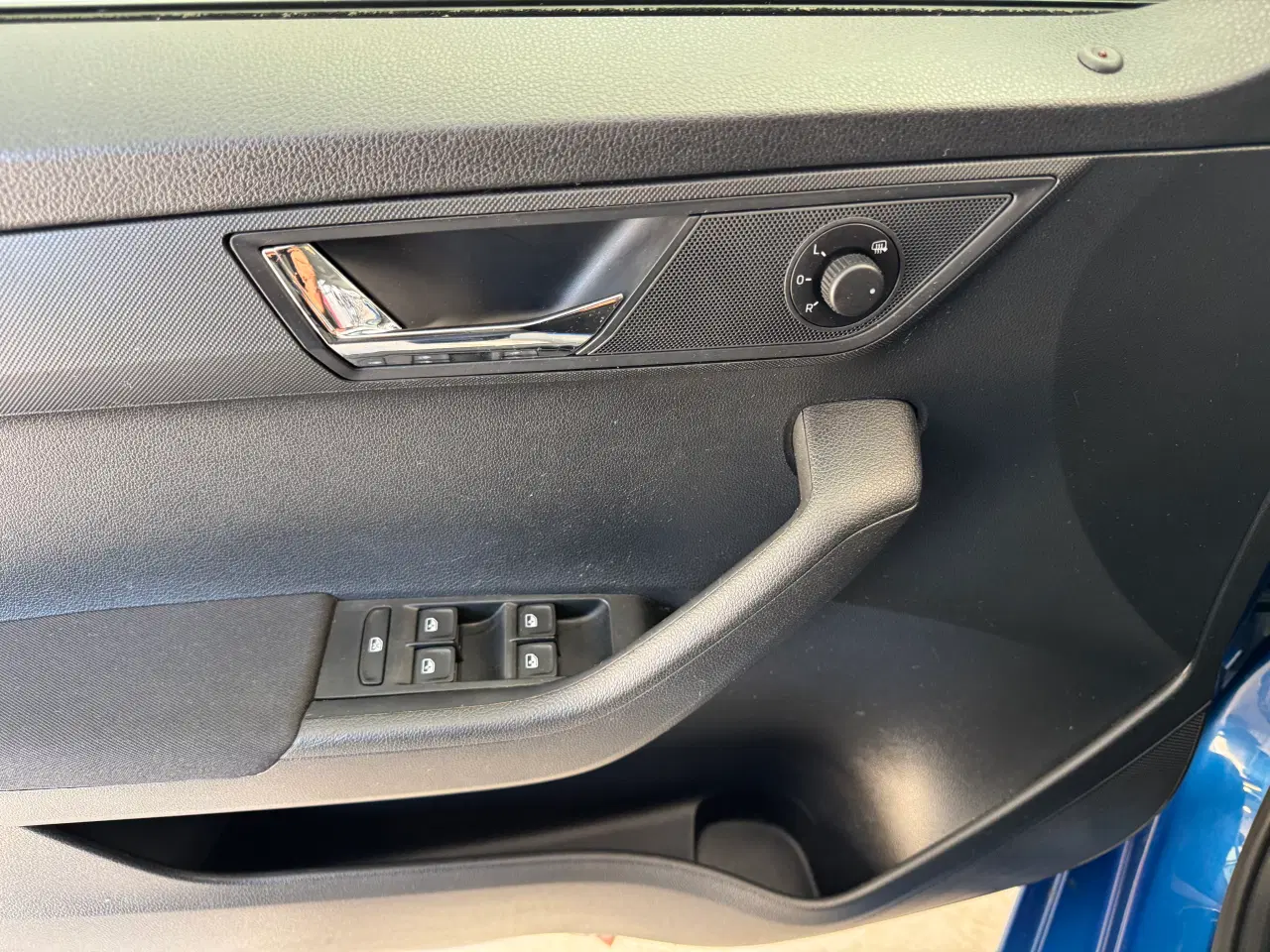 Billede 9 - Skoda fabia