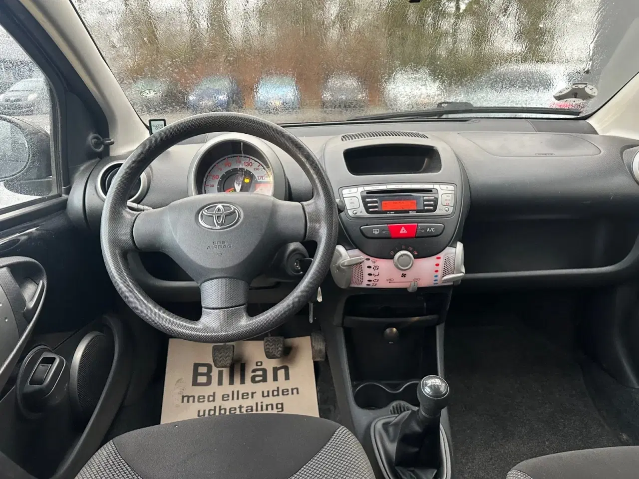 Billede 9 - Toyota Aygo 1,0 VVT-i T2