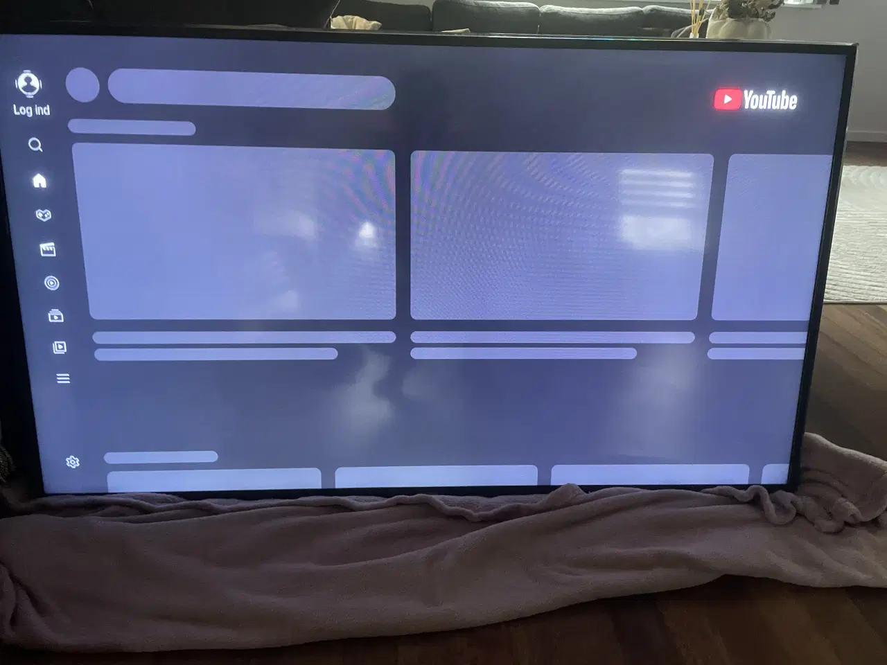 Billede 5 - Samsung 48 smart