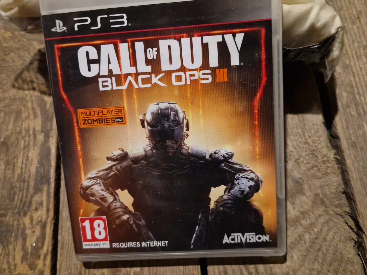 Billede 8 - PS3 spil.
