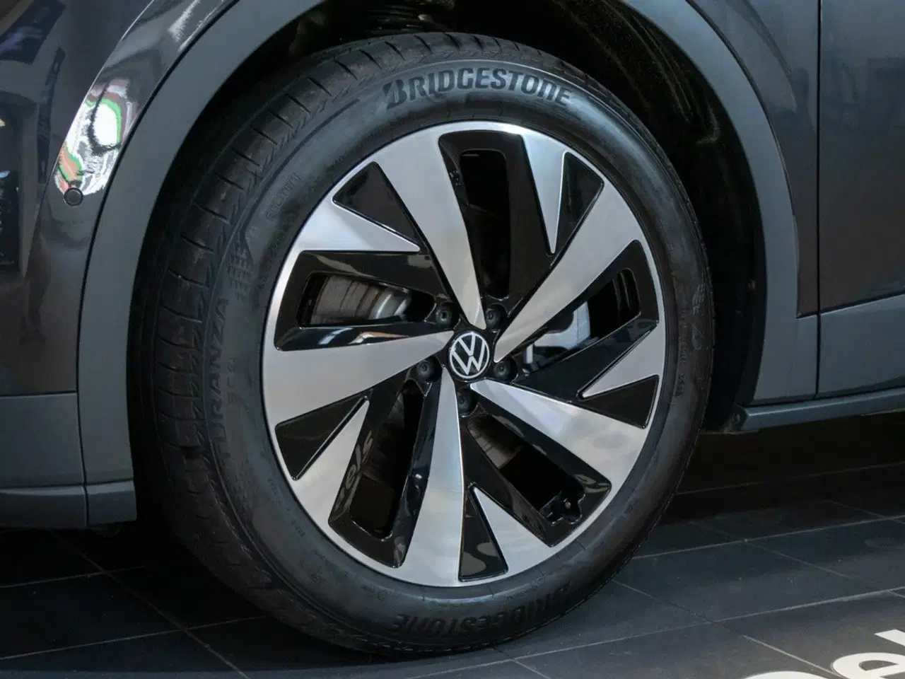 Billede 10 - VW ID.4 77 Pro Performance Max