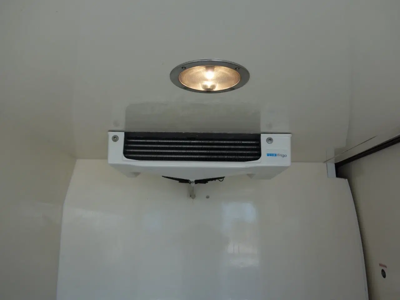 Billede 15 - Fiat Scudo 2,0 MJT 130 L2H1 kølevogn