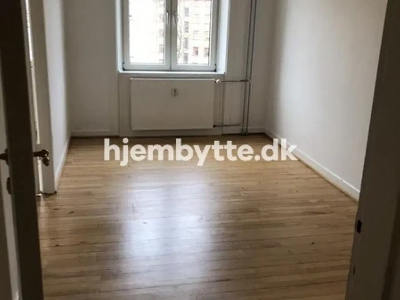 Billede 7 - Hjembytte - Tingskrivervej