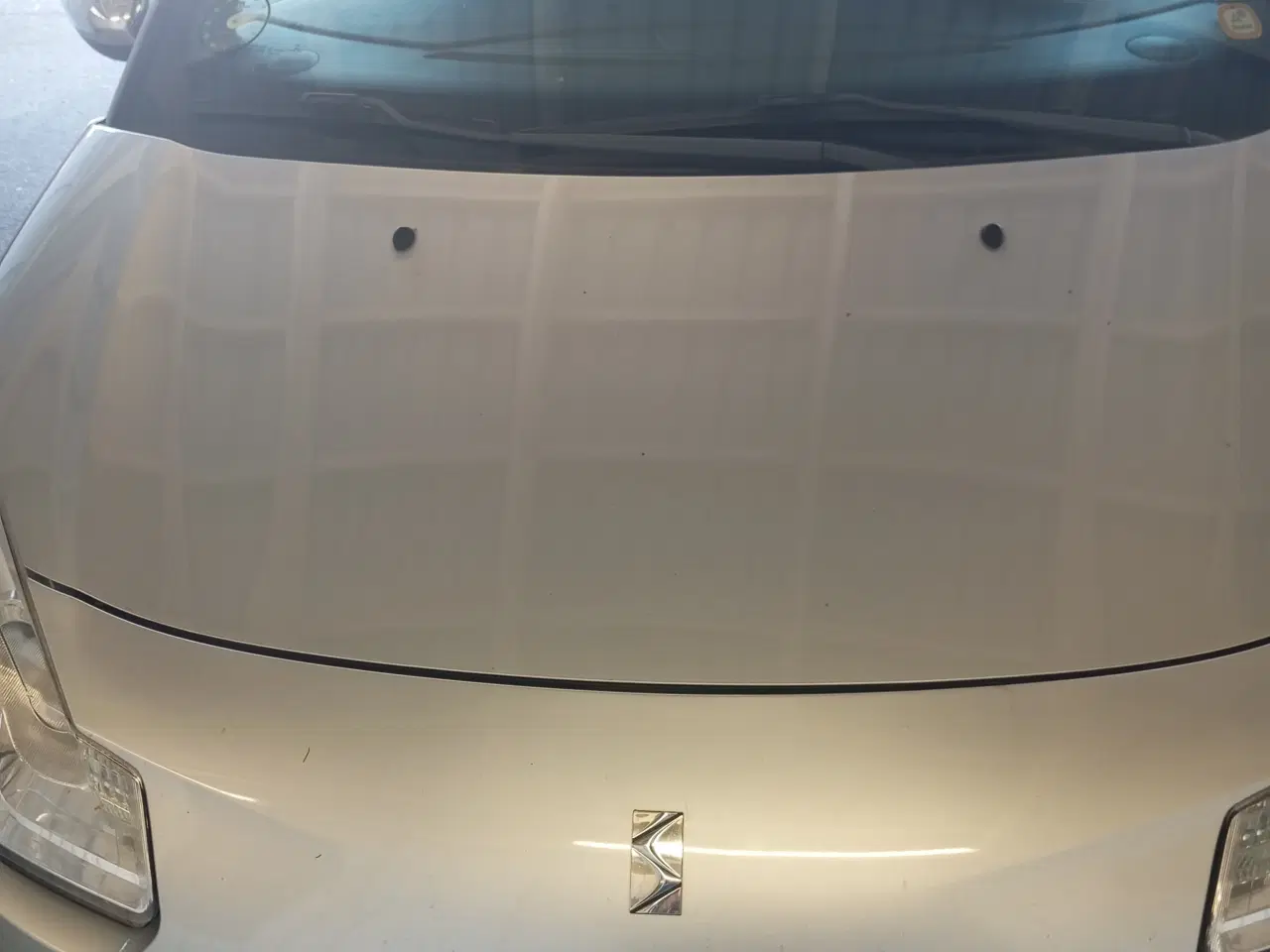 Billede 1 - Citron ds3 sælges 