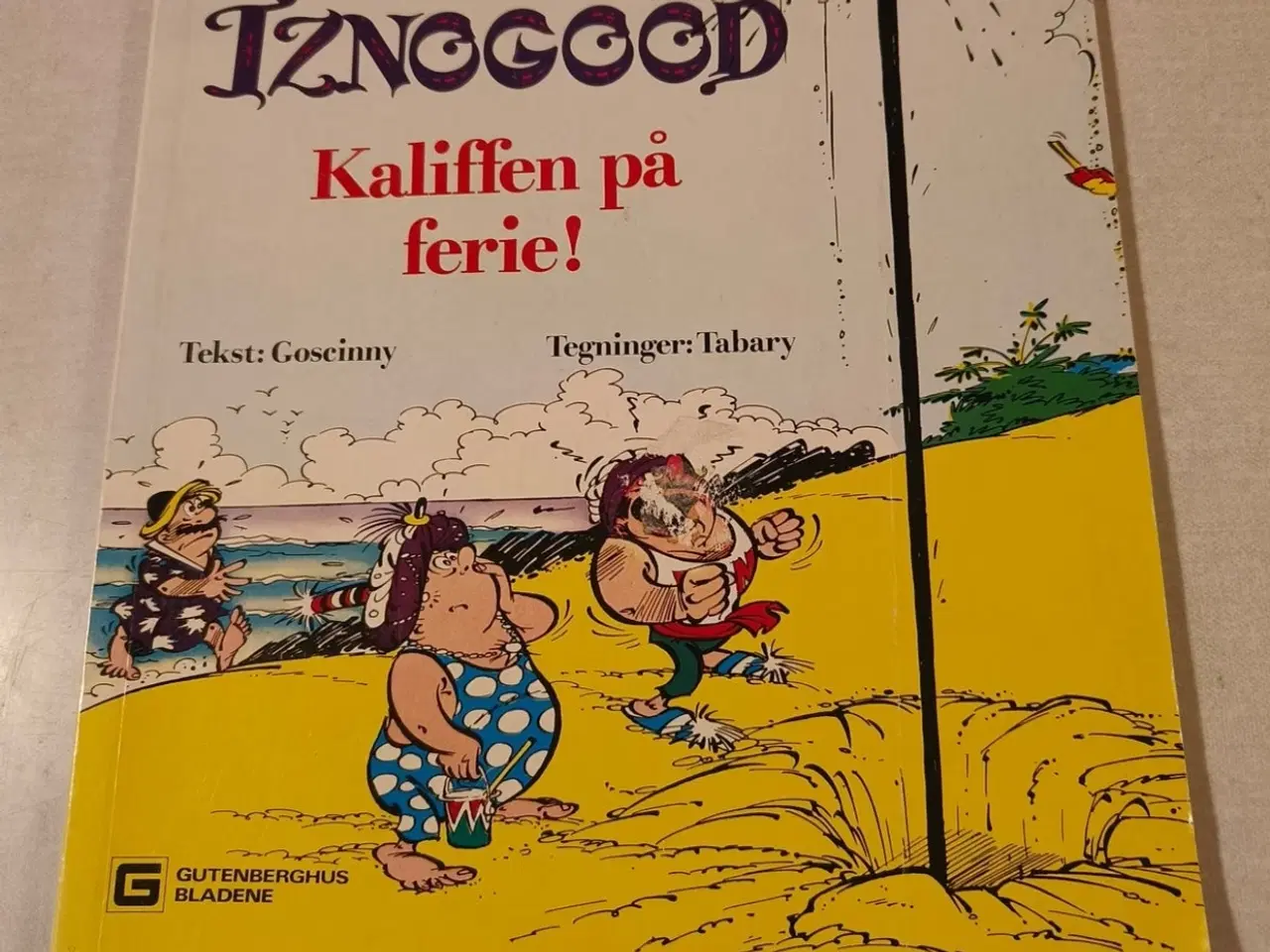 Billede 13 - Tegneserier til meget reduceret pris 