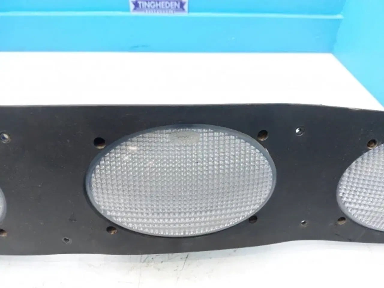 Billede 12 - Case 8010 Lampe L. 87106353