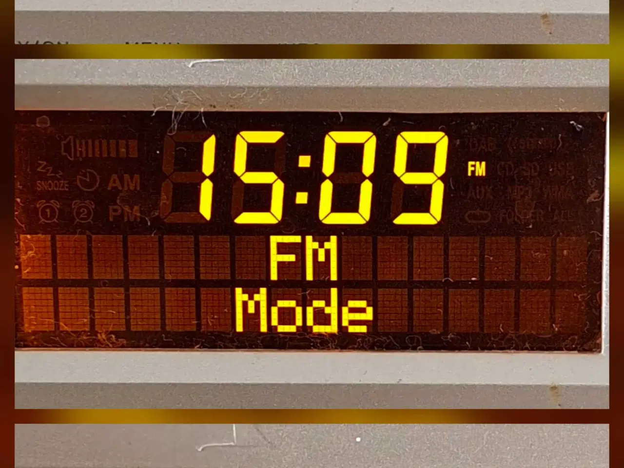 Billede 5 - IRC Dab Radio 