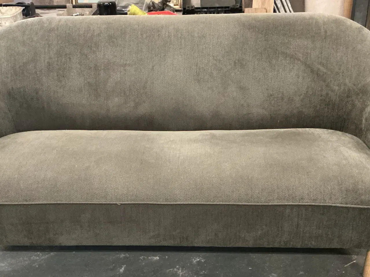 Billede 7 - SOFA - BREDAL FRA JYSK