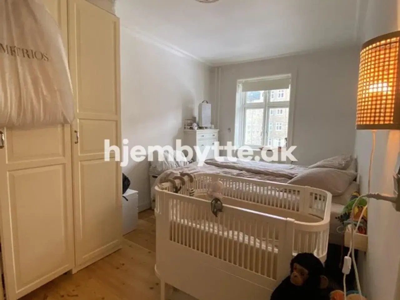 Billede 9 - Hjembytte - K.M.KlausensGade