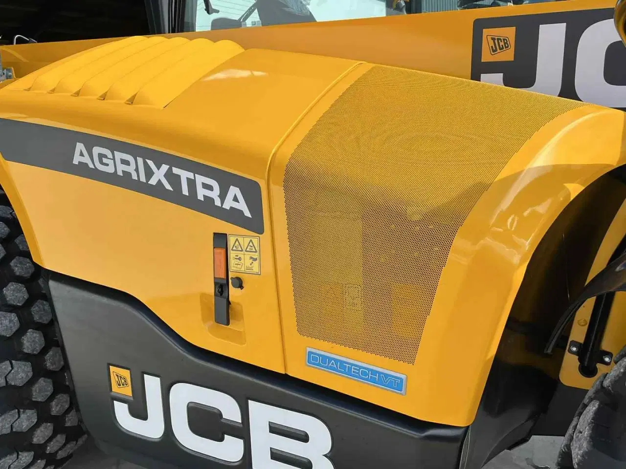 Billede 6 - JCB 542-70 Agri Xtra dualtec