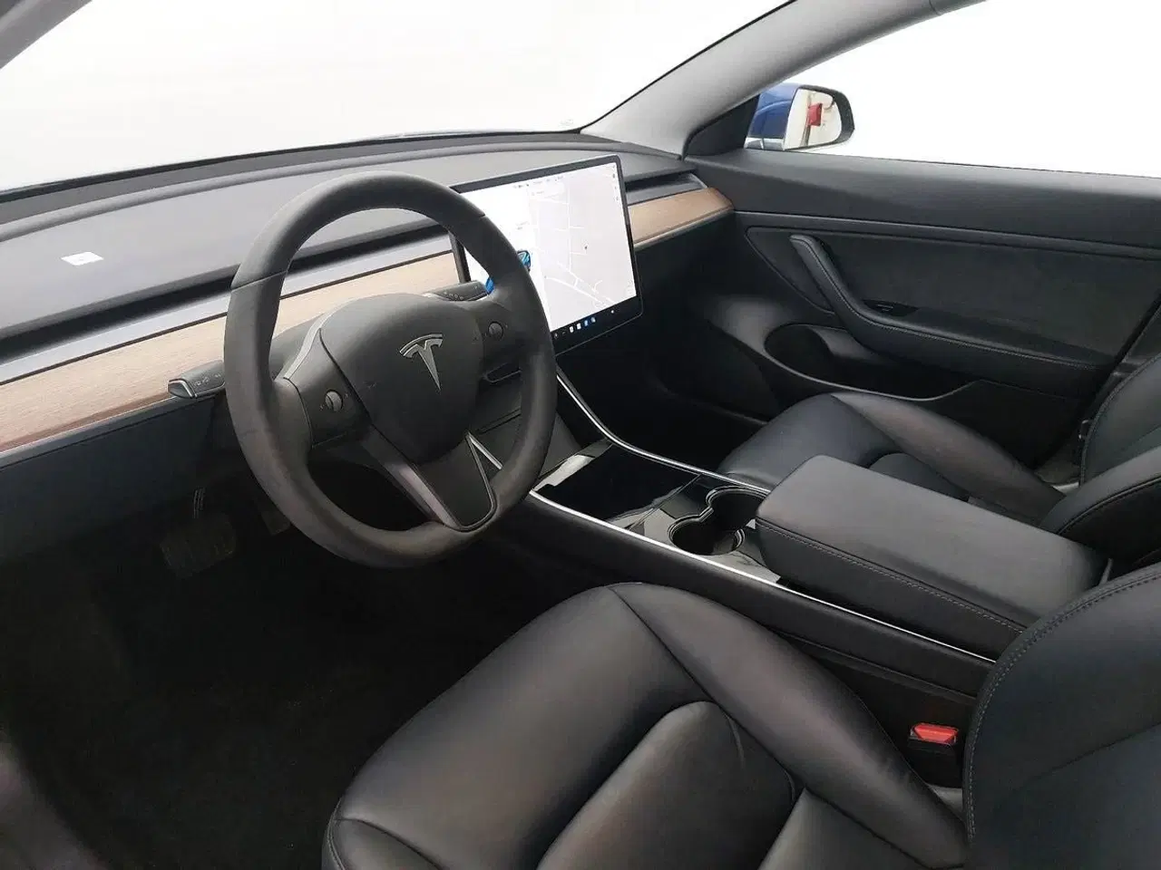 Billede 13 - Tesla Model 3  Standard Range+ RWD