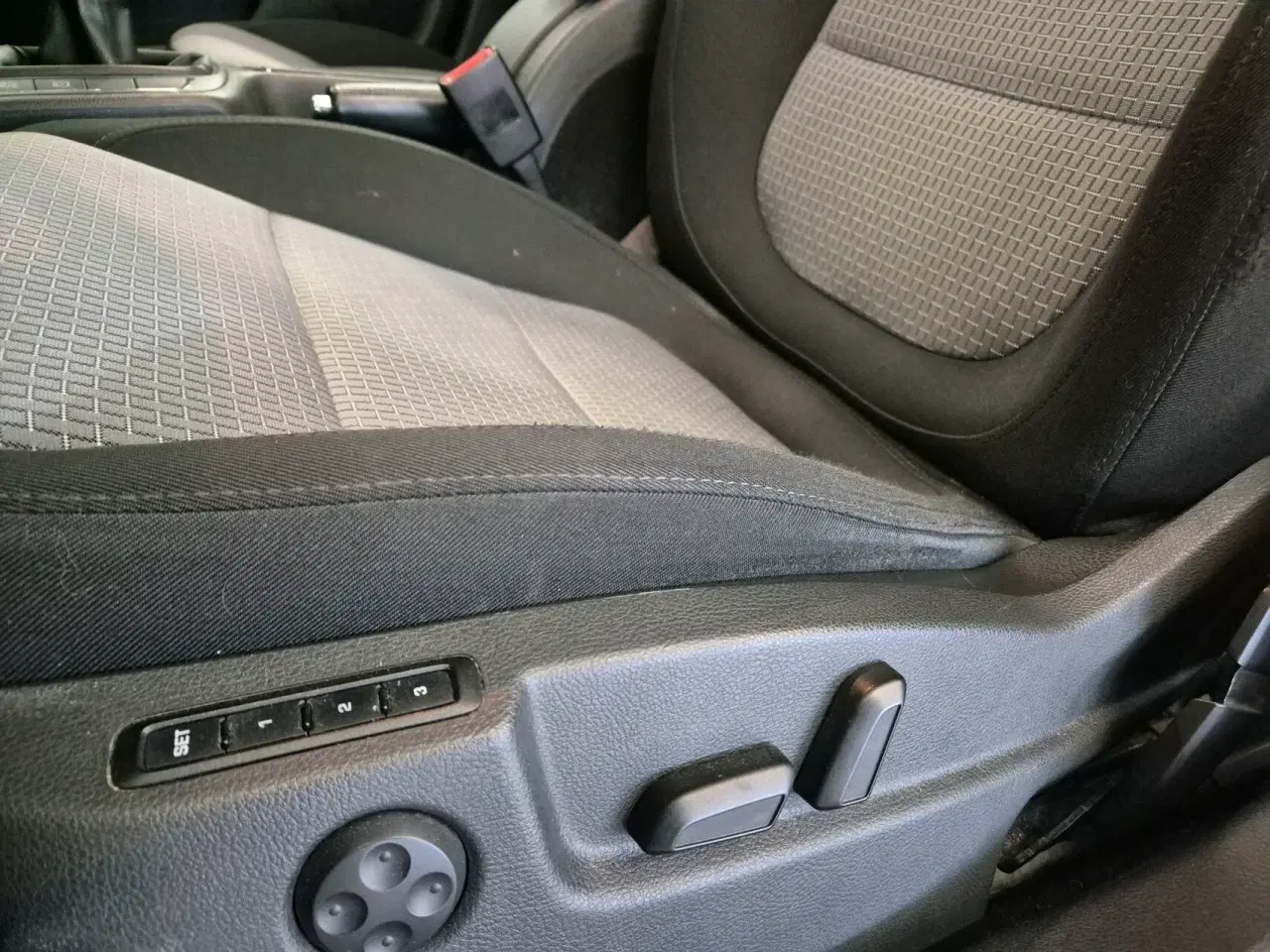 Billede 15 - Skoda Superb 1,4 TSI Ambition 125HK 5d 6g