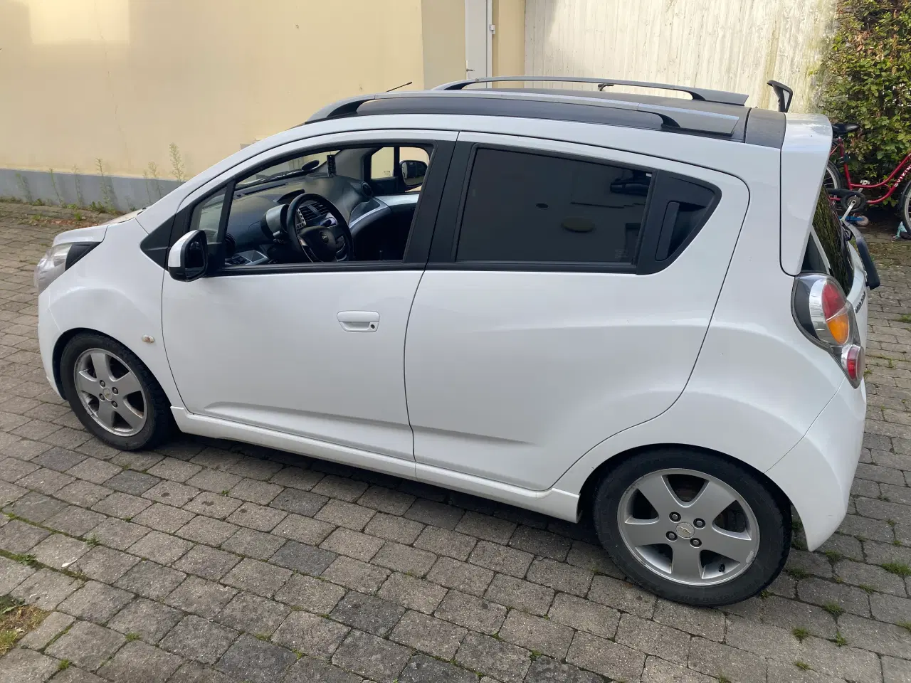 Billede 2 - Chevrolet 