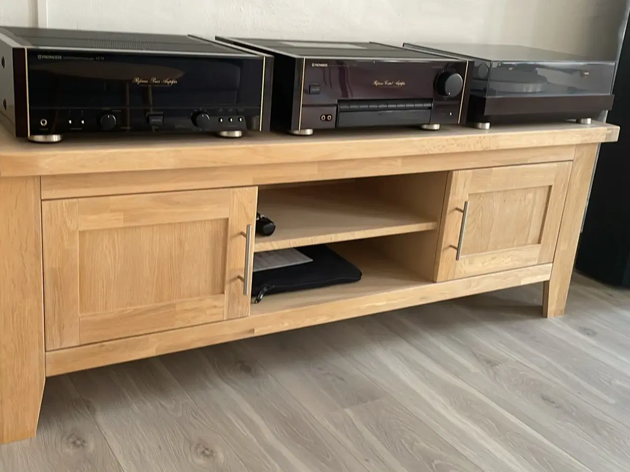 Billede 3 - Pioneer M-73 & C-73