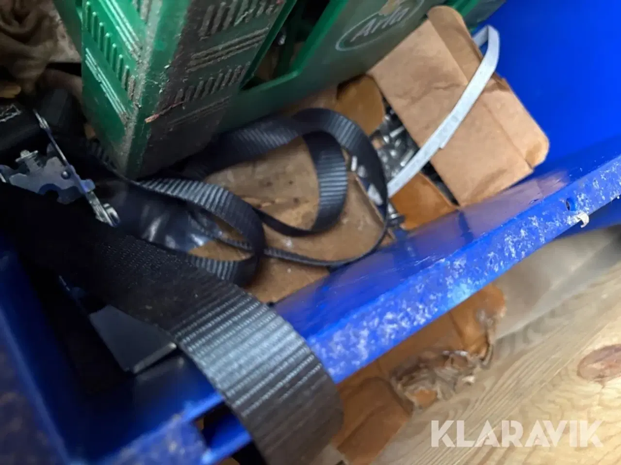 Billede 10 - Blandet lot