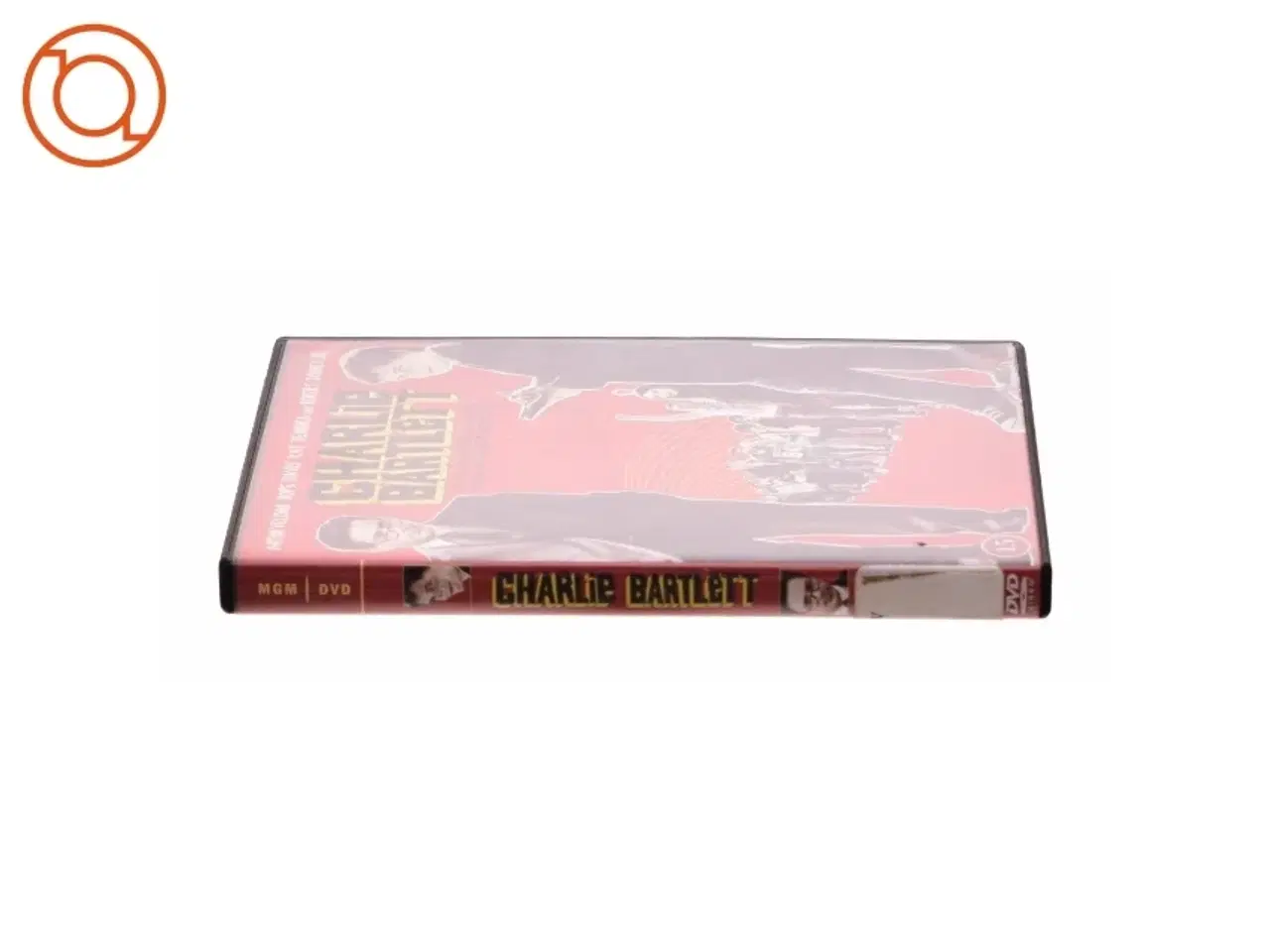 Billede 2 - Charlie Bartlett