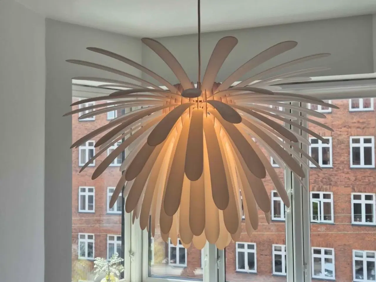 Billede 2 - Loftlampe 