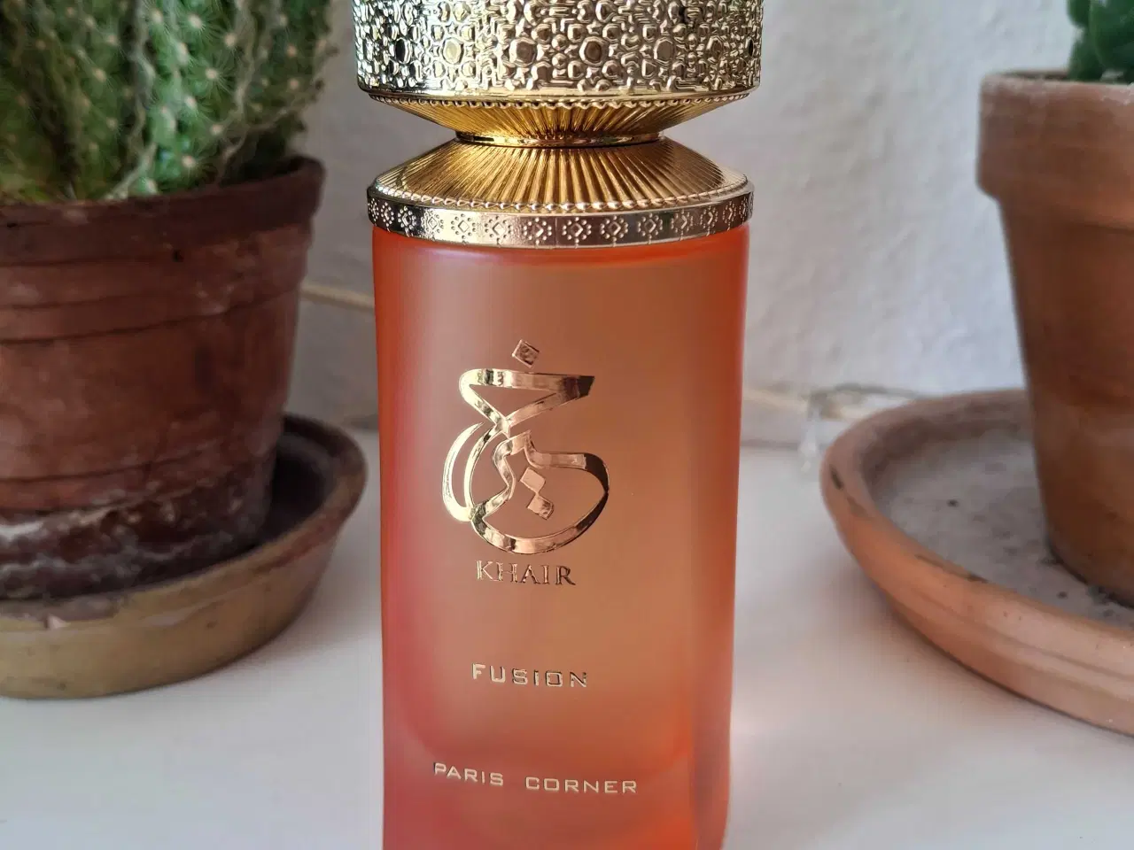 Billede 4 - Khair Fusion - Paris Corner - 5 ml.