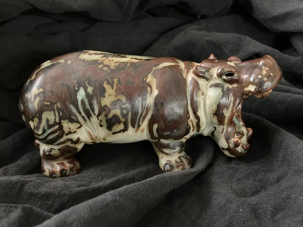 Billede 13 - Flodhest