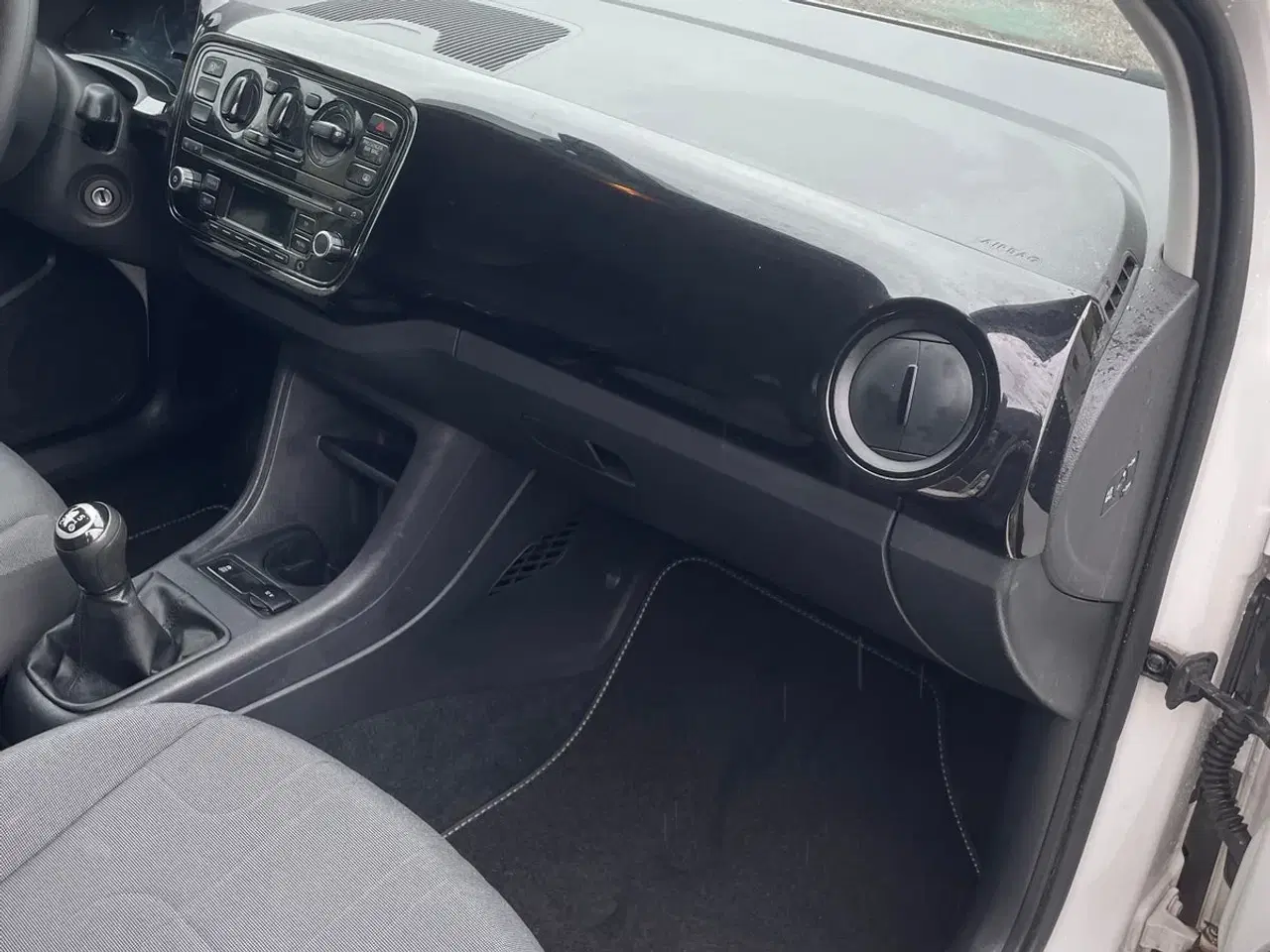 Billede 12 - VW Up! 1,0 60 Groove Up! BMT