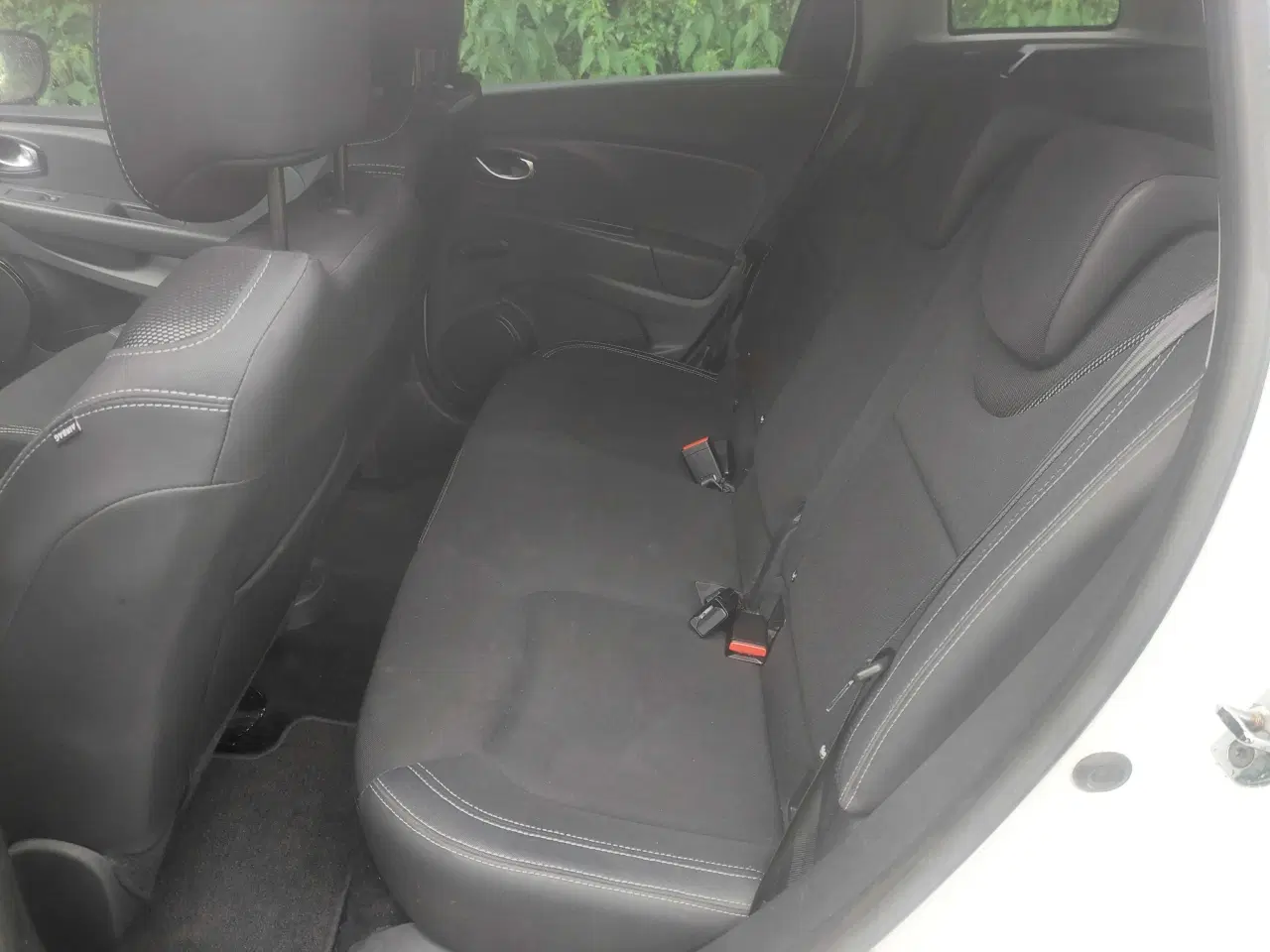 Billede 9 - Renault Clio 0,9 TCe 90 Zen Sport Tourer 5d