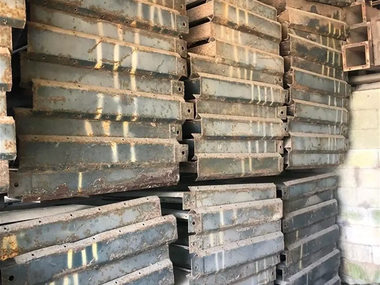 Billede 3 - Cimbria Plansilo