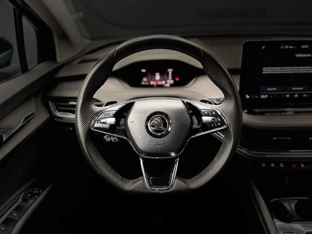 Billede 7 - Skoda Enyaq 80 iV Suite